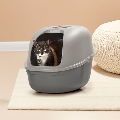 Arenero para Gato