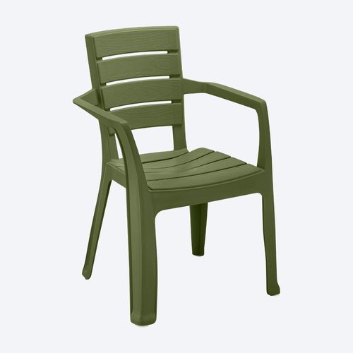 Silla Barú con Brazos Trendy