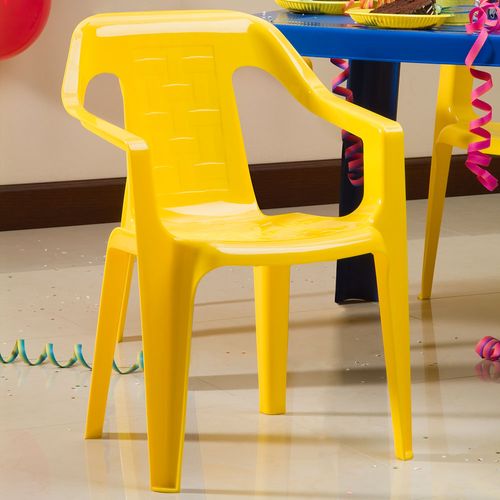 Silla Estrella Infantil
