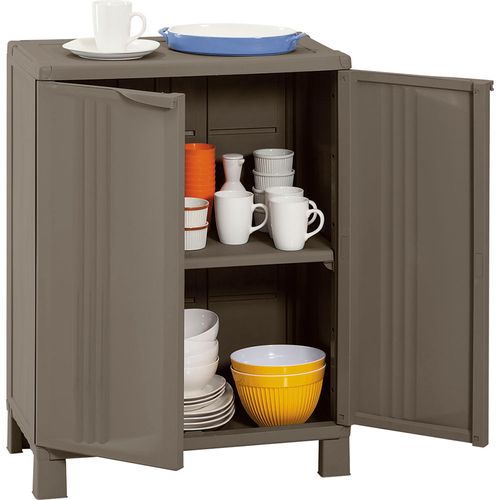 Armario Mediano Liviano Home