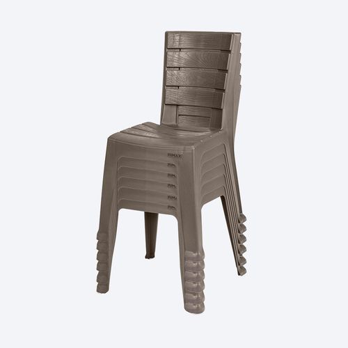 Silla Barú Sin Brazos Pack X 6 Und