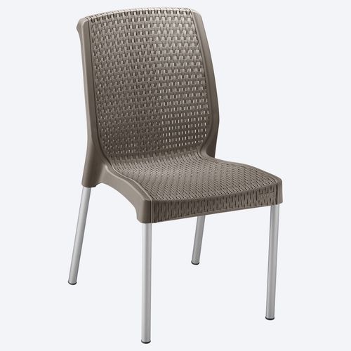 Silla Apariencia Shia Sin Brazos