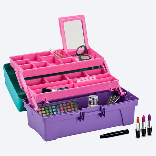 Caja Vanity Beauty