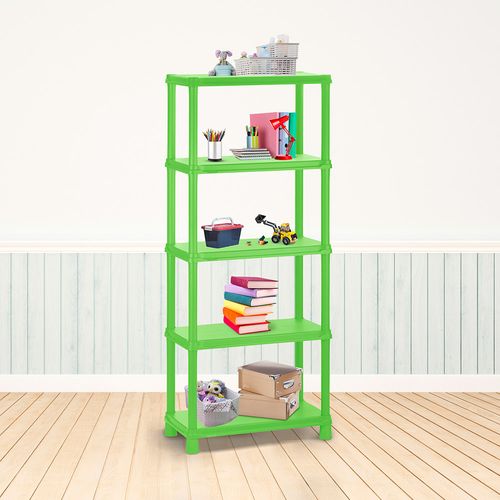 Estante Infantil de 5 Niveles 12"