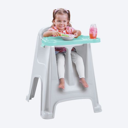 Silla Comedor para Bebé