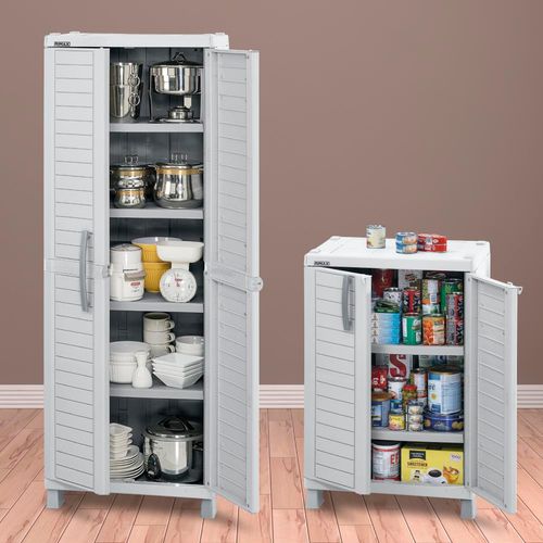 Combo Cocina Barú (Armario Grande + Armario Mediano)