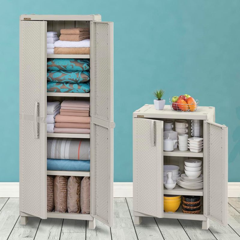 Armarios_grande-rattan-taupe---armario-mediano-rattan-taupe