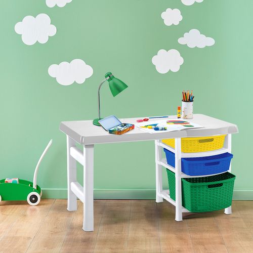 Escritorio Infantil