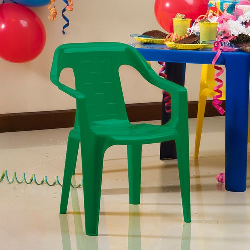 Silla Estrella Infantil