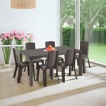 mesa-familiar-6-puestos-sillas-eterna-sin-brazos2-Wengue--8815---8815--amb