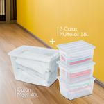 Cajon-Movil-40L-natural--3629--ambientado---3-Cajas-Multiusos-18L