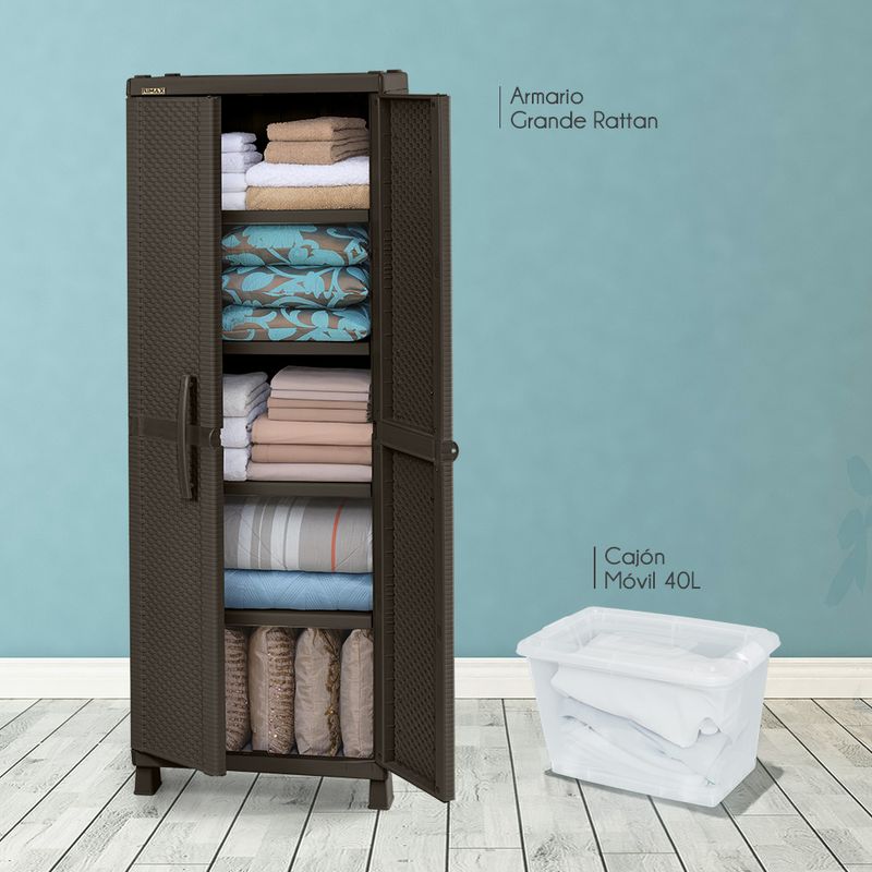 IMG_0371_OK_f-Armario-Grande-Rattan-ambientado-wengue--7188----Cajon-Movil-40L
