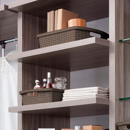 Canasta Apariencia Shia Baja