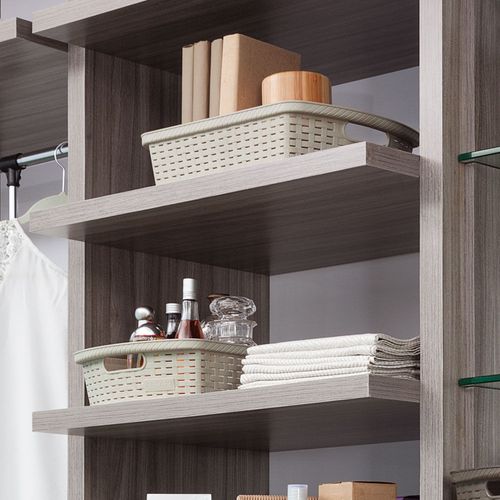 Canasta Apariencia Shia Baja