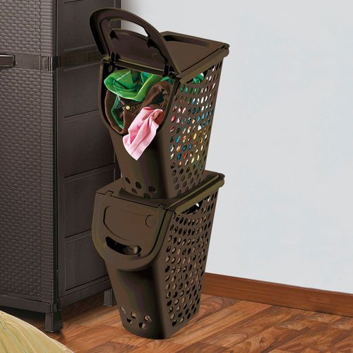 Cesta Plus para Ropa