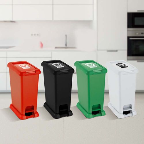 Basurero Pedal 20 Litros