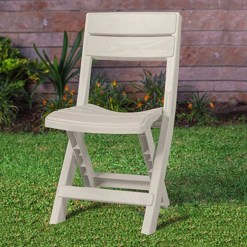 Silla Plegable Barú