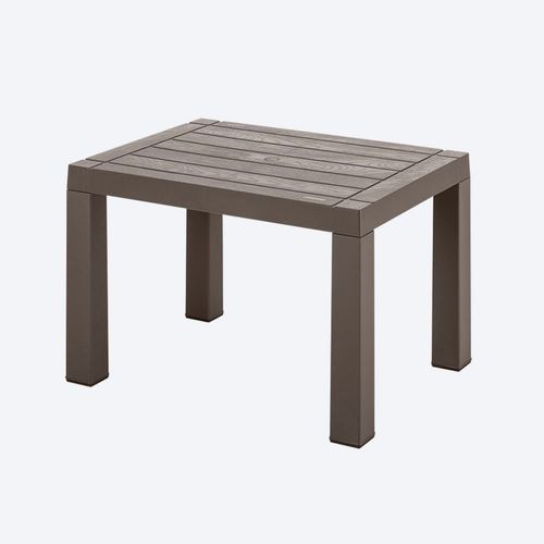 Mesa de Centro Rectangular Barú