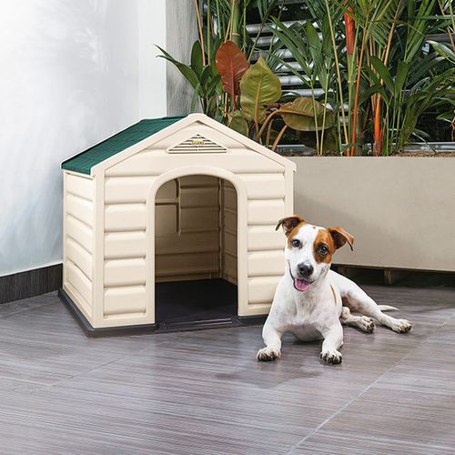 Casa para Perro Razas Pequeñas