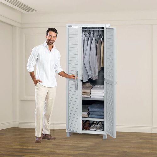 Armario Para Ropa Barú