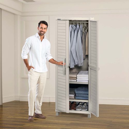 Armario Para Ropa Barú