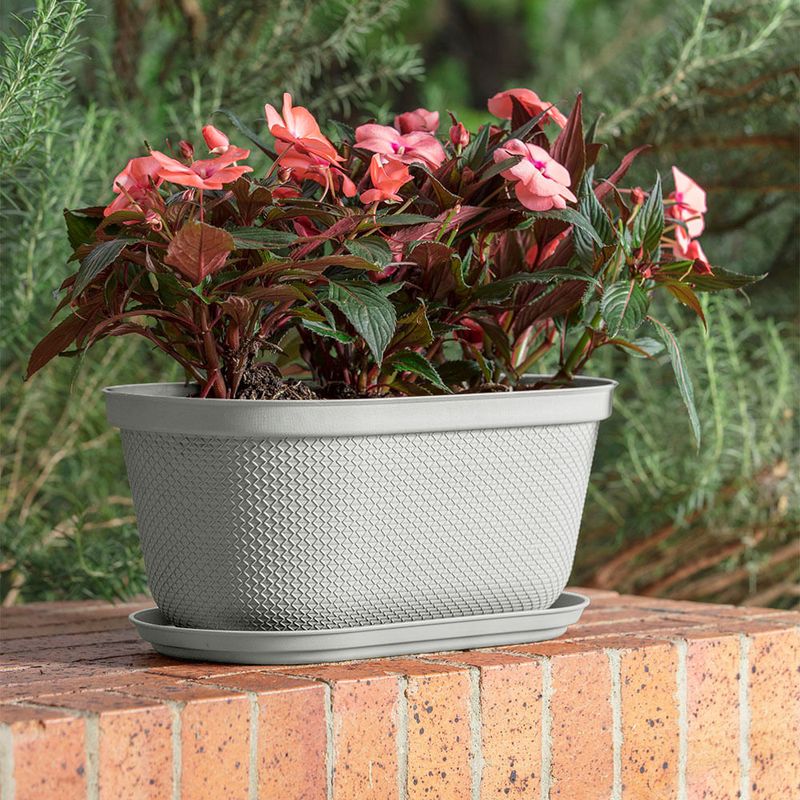 Combo Jardín (Mesa Rectangular Plegable + 2 Sillas Plegables + Materas Rafia 1 de 35 Cm + 1 de 40 Cm + 2 de 60 Cm)-1749578984580