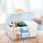 Combo Mascota (Casa Razas Pequeñas +  Caja Multiusos 12 Lt-1749585363907