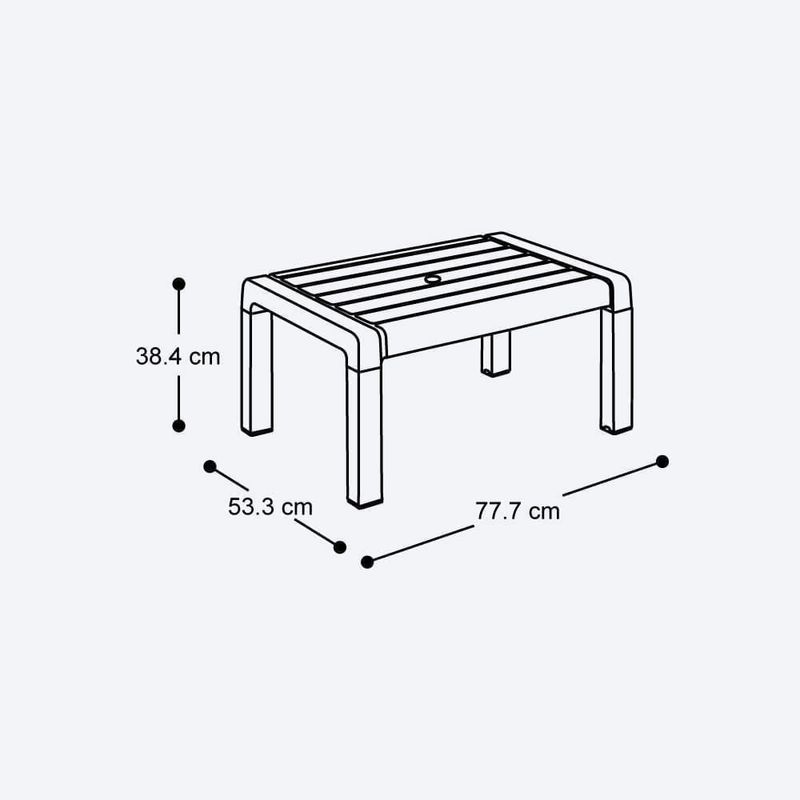 Combo Balcón (2 Sillones + Mesa de Centro)-1752077573983