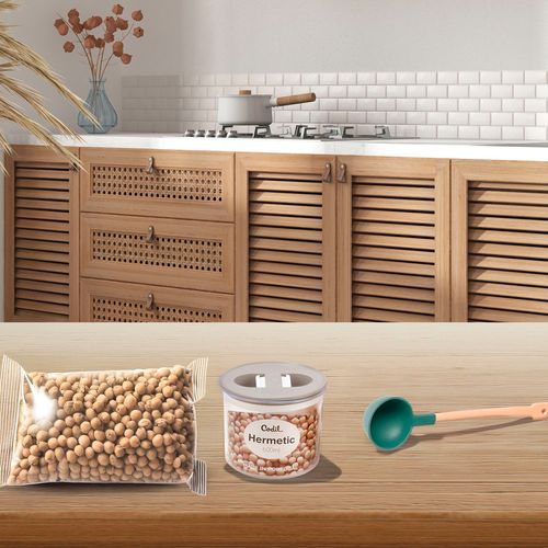 Recipiente Hermético 600 ml