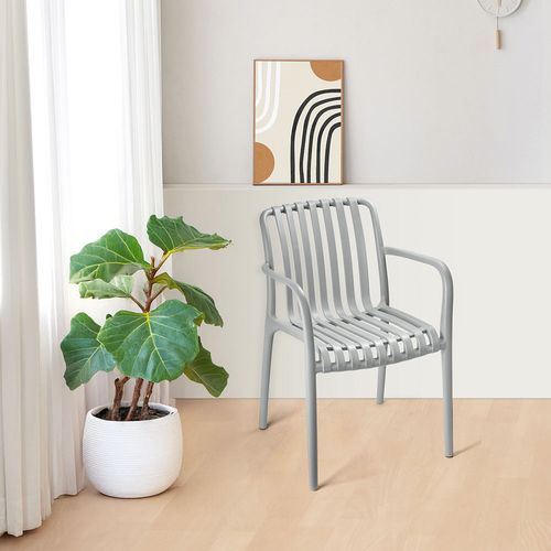 Silla Cosmos Con Brazos