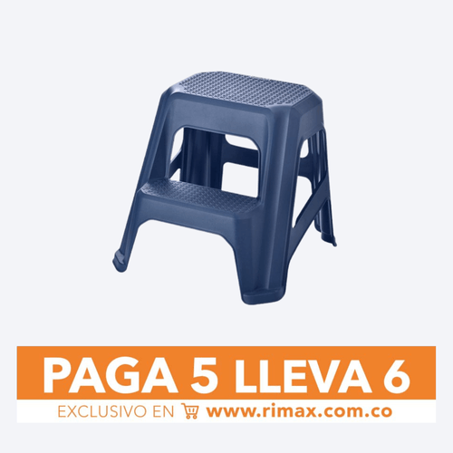 Escalesilla PRO Paga 5 Lleva 6