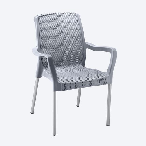 Silla Apariencia Shia Con Brazos