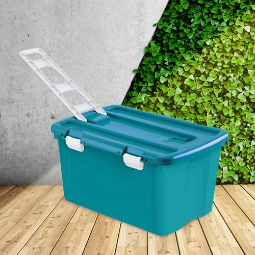 Cajón Móvil 120 Litros