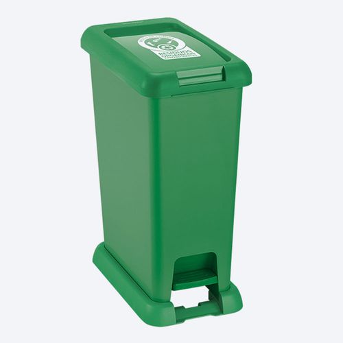 Basurero Pedal 20 Litros