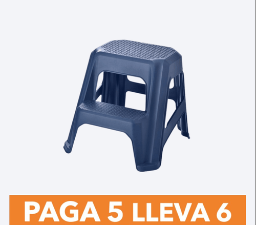 Escalesilla PRO Paga 5 Lleva 6