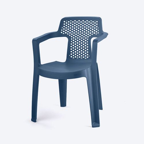 Silla Mia Con Brazos