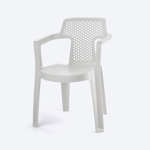 Silla Mia Con Brazos