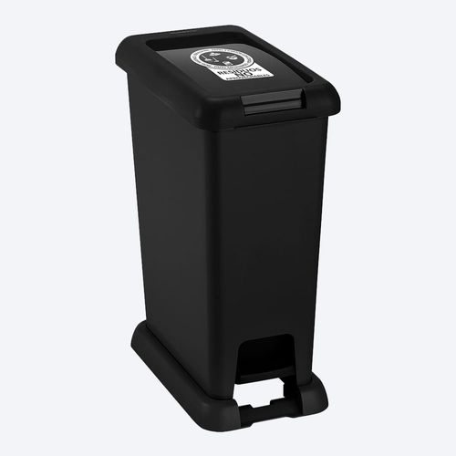 Basurero Pedal 35 Litros