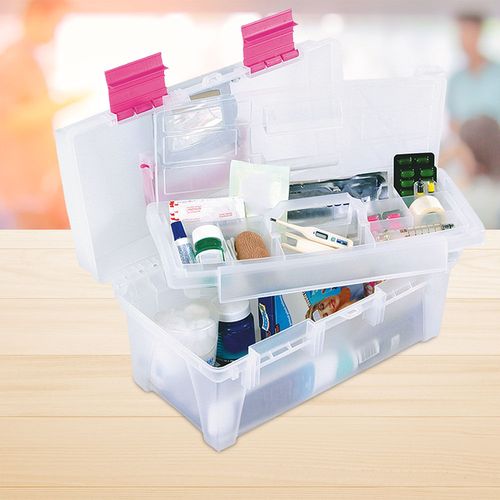 Caja Vanity Elegance