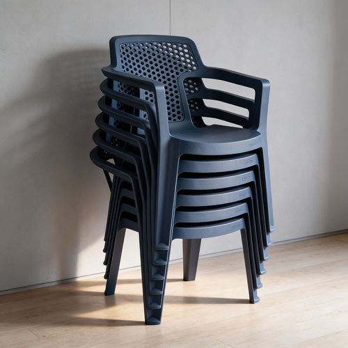 Silla Mia Pack x 6 Und