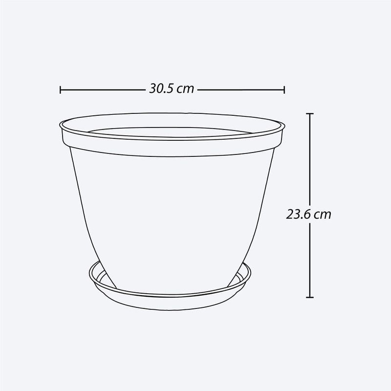 Combo Jardín (Mesa Rectangular Plegable + 2 Sillas Plegables + Materas Rafia 1 de 35 Cm + 1 de 40 Cm + 2 de 60 Cm)-1749578970676