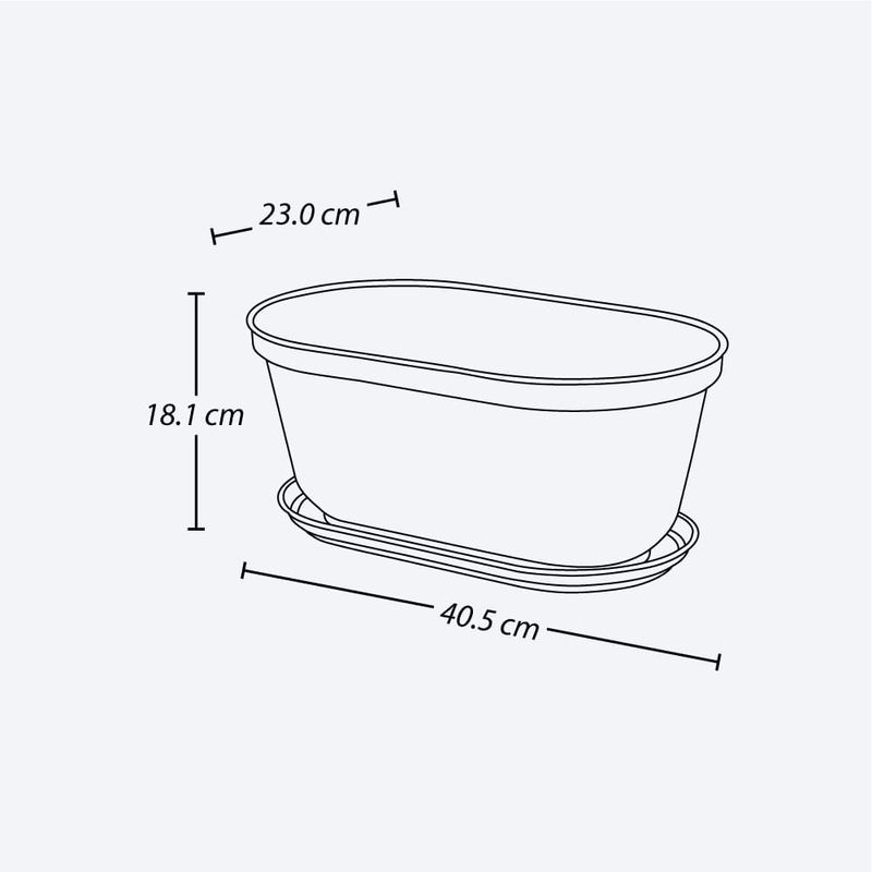 Combo Jardín (Mesa Rectangular Plegable + 2 Sillas Plegables + Materas Rafia 1 de 35 Cm + 1 de 40 Cm + 2 de 60 Cm)-1749578995988