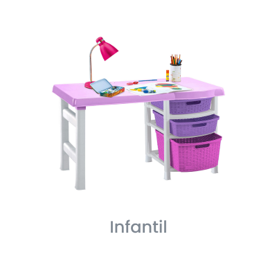 Muebles Infantiles